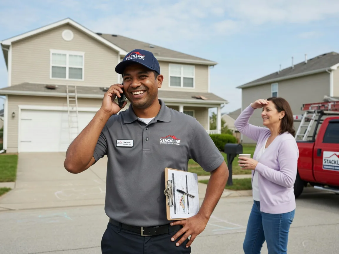 Chimney flashing repair Natrona Heights, PA FAQs